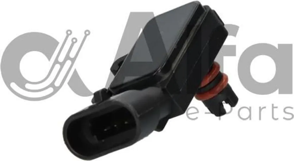 Sensore Pressione Collettore AF02817 - Ricambio Meriva OE 93333350