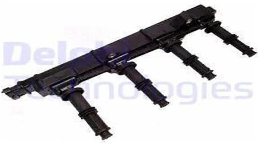Offerta Bobina DELPHI GN10363-12B1 - Massima Potenza Accensione Opel/Alfa