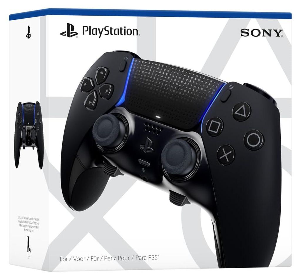 Sony Interactive Entertainment PS5 DualSense Edge Obrázek produktu 
