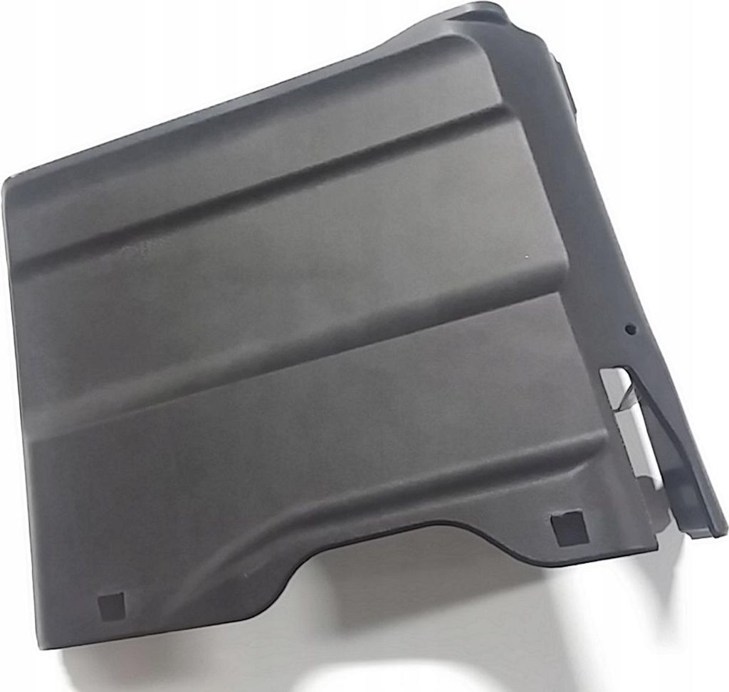 VOLVO XC60 XC70 OE-Batterieabdeckung