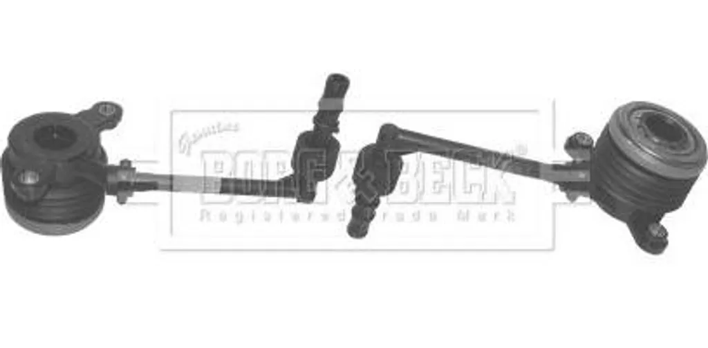 Récepteur d'embrayage hydraulique pour Nissan Qashqai, Juke et X-Trail