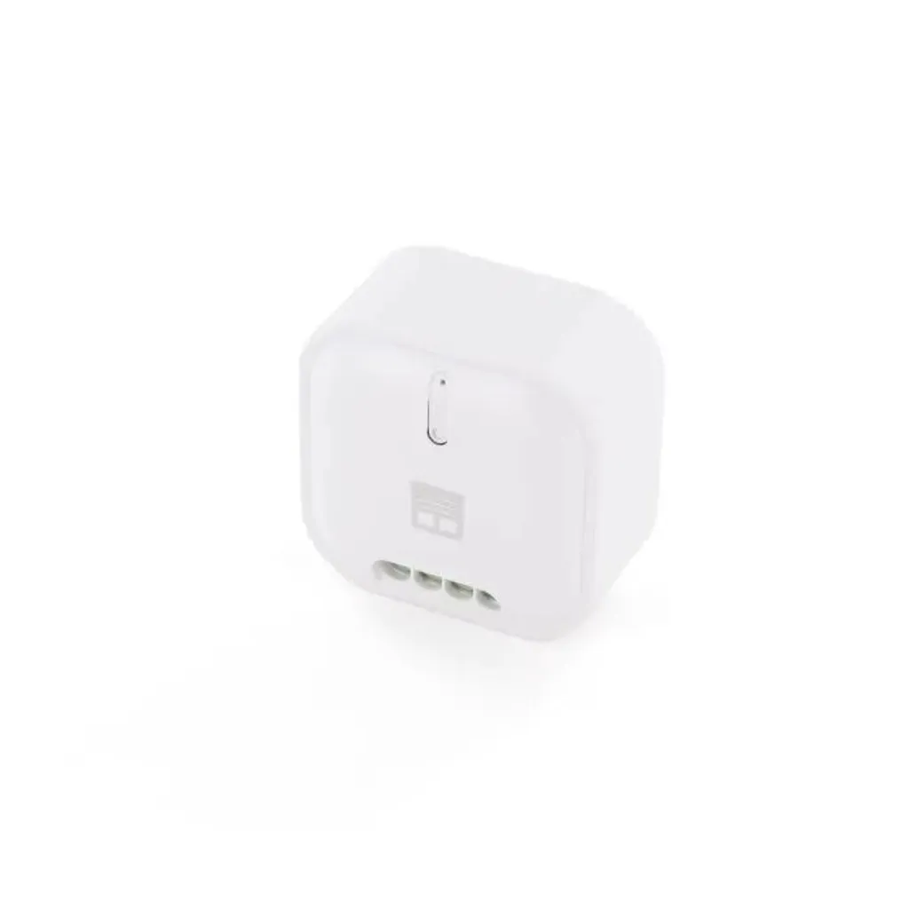 Module volet roulant connecté Chacon DiO : kit 3 pièces sans fil