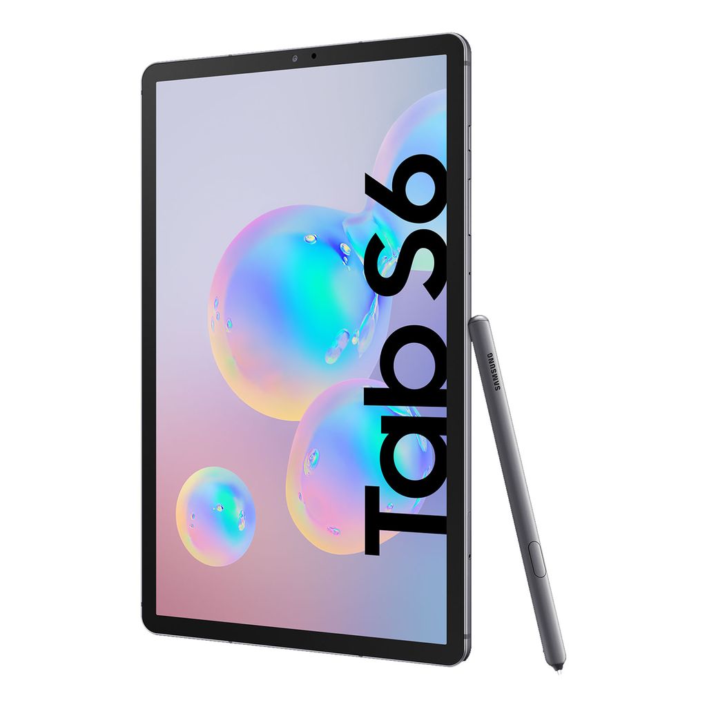 SAMSUNG Galaxy Tab S6 LTE Tablet 26,7 cm (10,5 Zoll) 256 GB