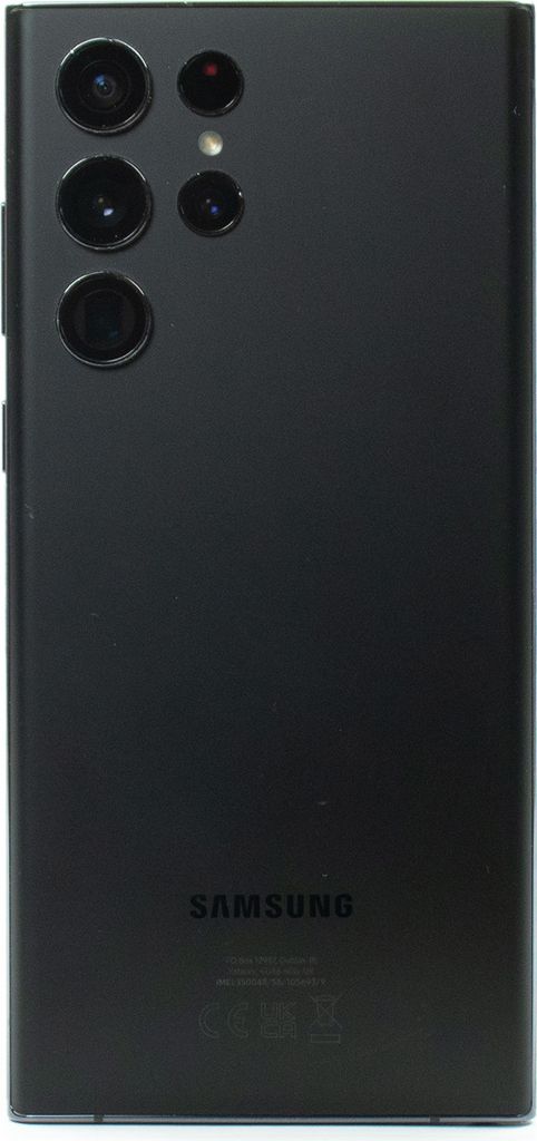 Samsung Galaxy S22 Ultra 5G | 12 GB | 256 GB | Dual-SIM |