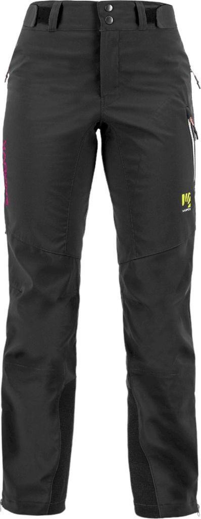 KARPOS Palu' Pant Damen Skitouren Hose schwarz XL