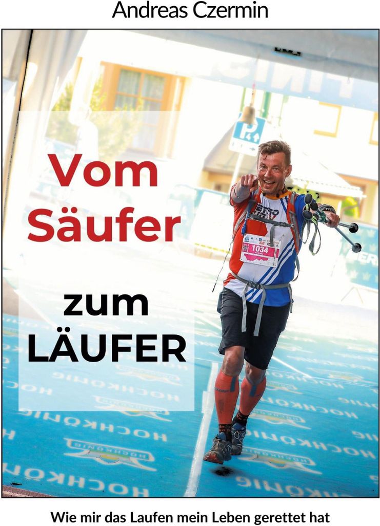 Vom Säufer zum Läufer