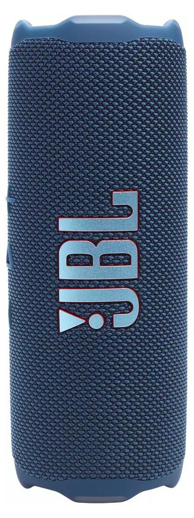 JBL Flip 7| Altoparlante Bluetooth portatile| Blu Immagine del prodotto 