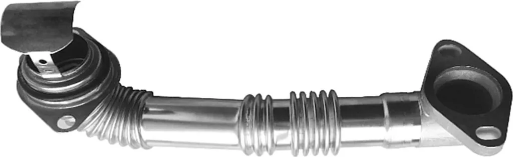 Tuyau EGR pour réparation Ford Fiesta Mk6 après 2008 modèle PTA510