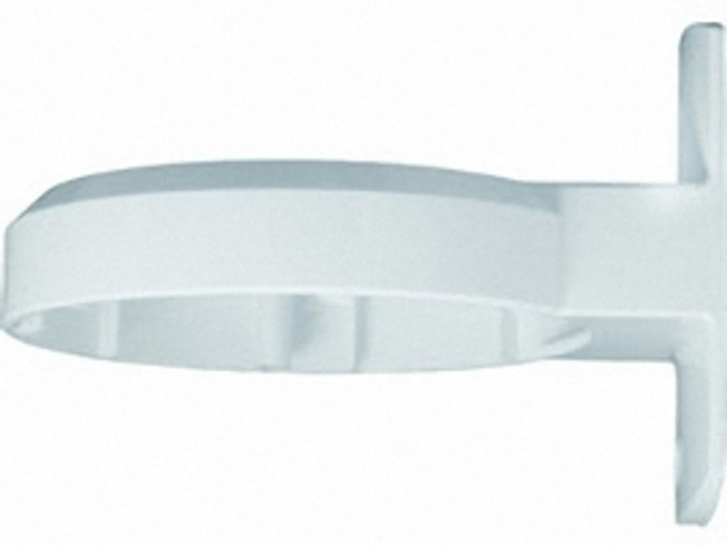 Ernitec 0070-10016, Montage, Universal, 148 mm, 117 mm, 110 mm, 300 g