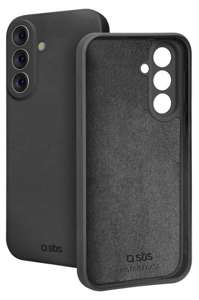 SBS Instinct, Obal, Samsung, S26, Černá Obrázek produktu 