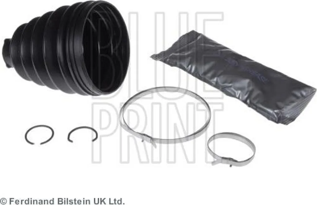 Kit réparation soufflet de cardan Toyota Yaris - Blue Print ADT381116