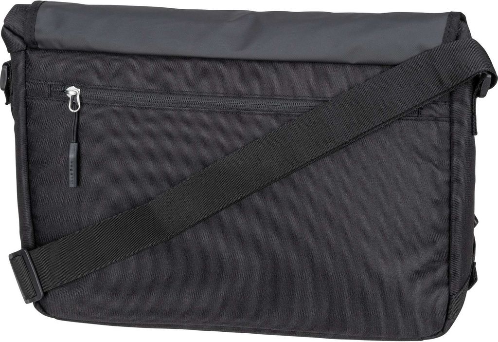 bugatti BLANC DELIGHT Messenger Bag, schwarz Produktbild 15