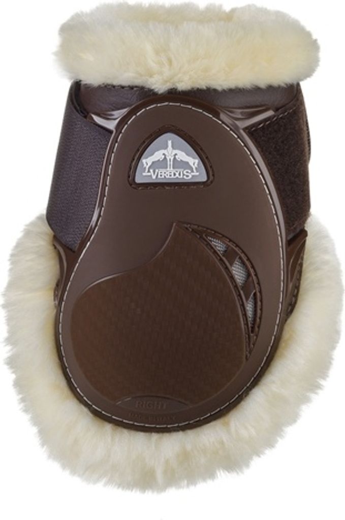 Veredus Young JumpVento Save the Sheep Streichkappe