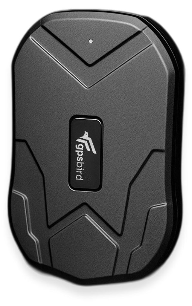 GPS lokátor PRO pre skúter, moped a e-kolobežku vysoko Obrázok produktu 