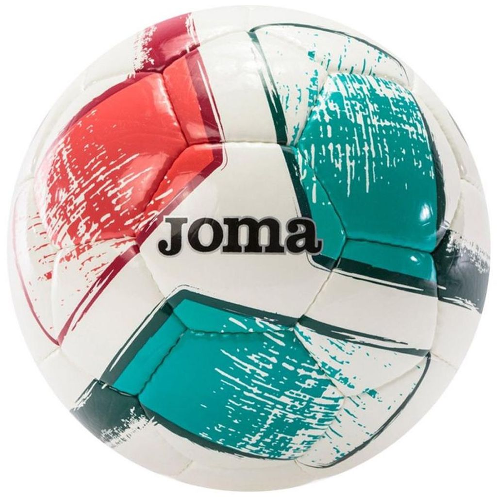 Joma - "Dali II" Fußball Logo PP830 (4) (Weiß/Bunt)