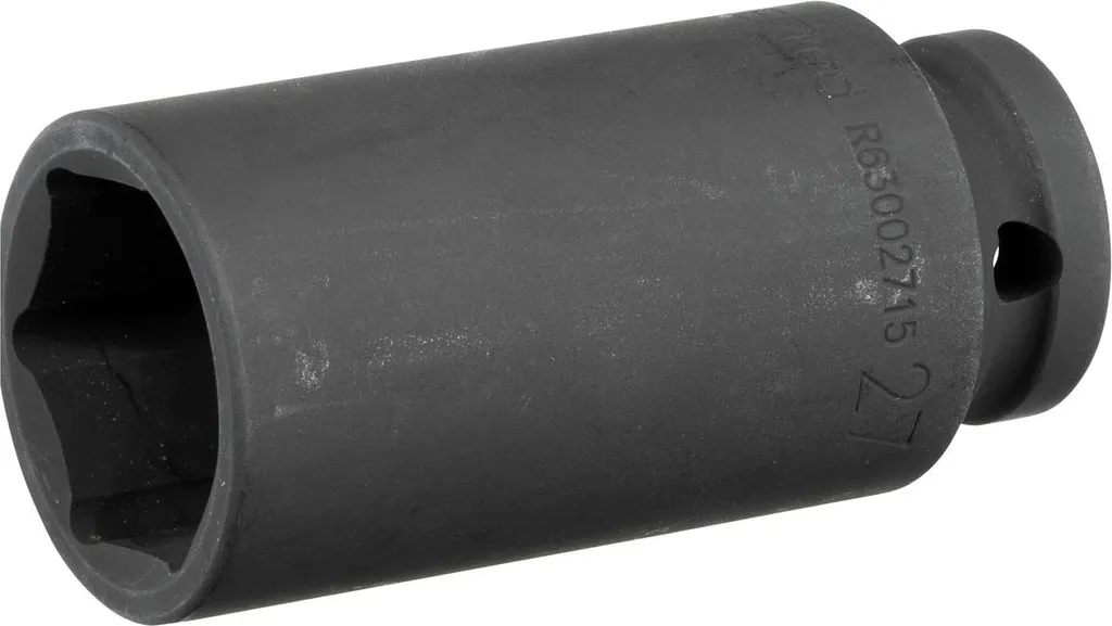 Bussola 27mm per Avvitatore 1/2" GEDORE red 3300703 - Lunga