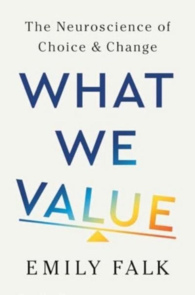 What We Value