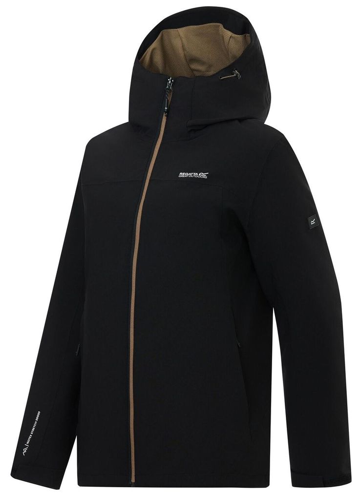 Regatta Wentwood 3 in 1 Doppeljacke Damen