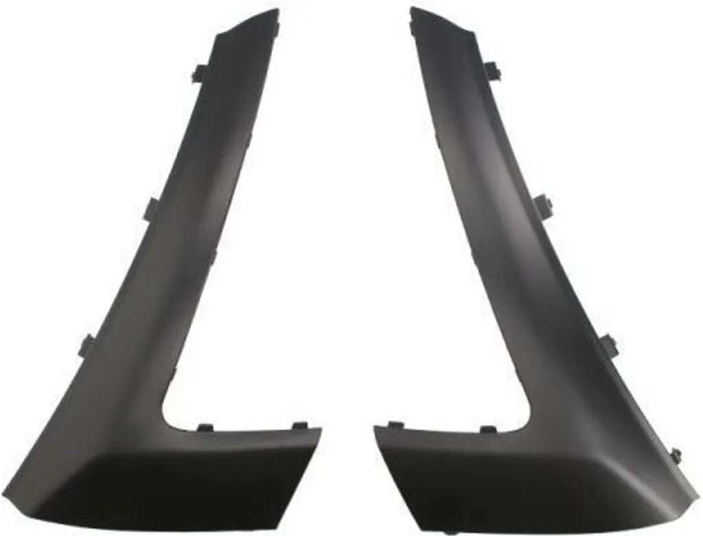 Moulure de pare-chocs avant OE 946704648 pour Expert Tepee et Scudo