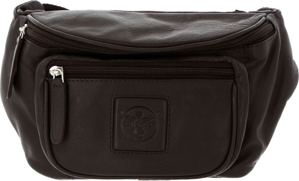 Chiemsee Gürteltasche Herren, Damen 020639 braun