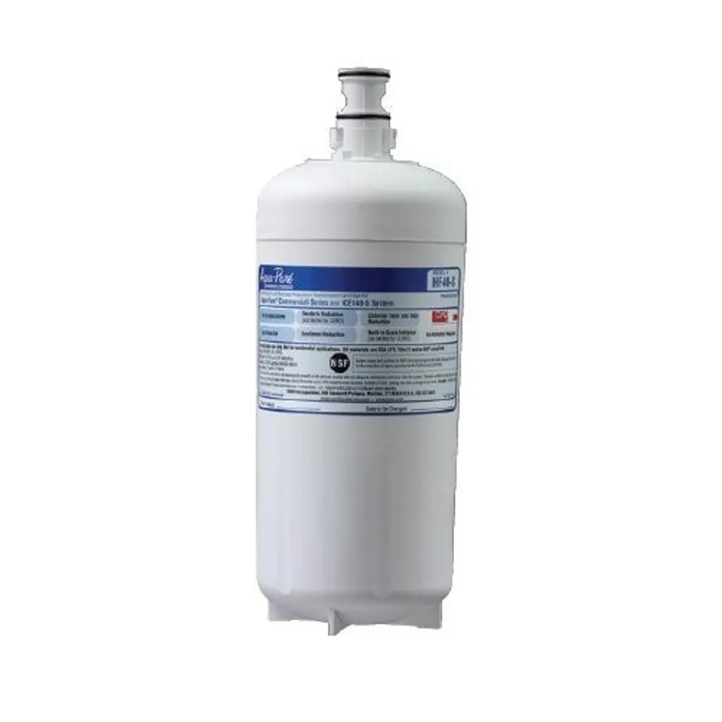Filtre à eau 3M HF40 pour distributeur automatique et fontaine à eau