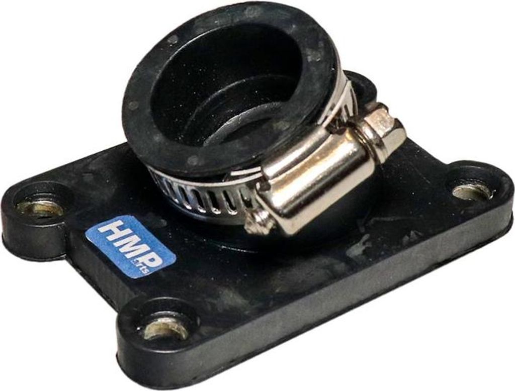 Ansaugkrümmer Ansaugstutzen NRG50 SX50 KXD MOTO PRO etc. HMParts