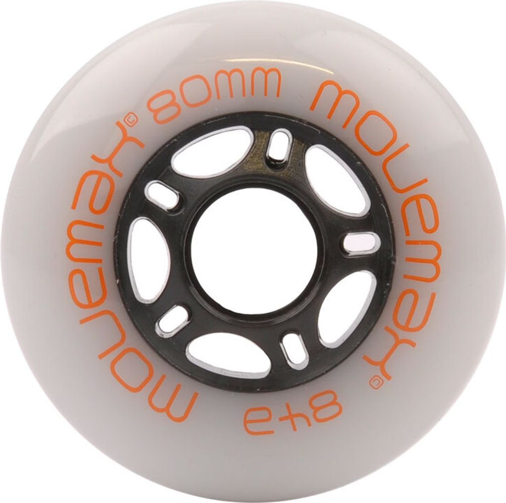 Movemax Speed 80mm Produktbild 