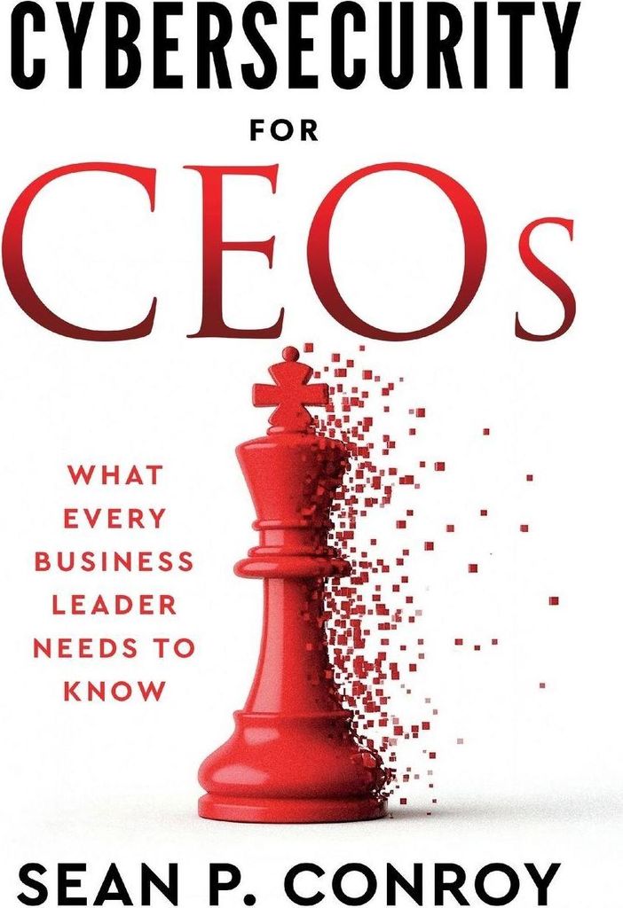 Cybersecurity for CEOs
