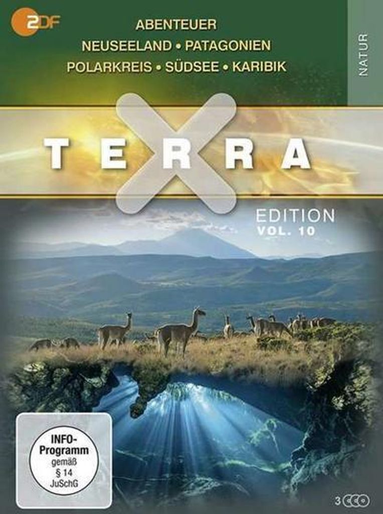 Terra X