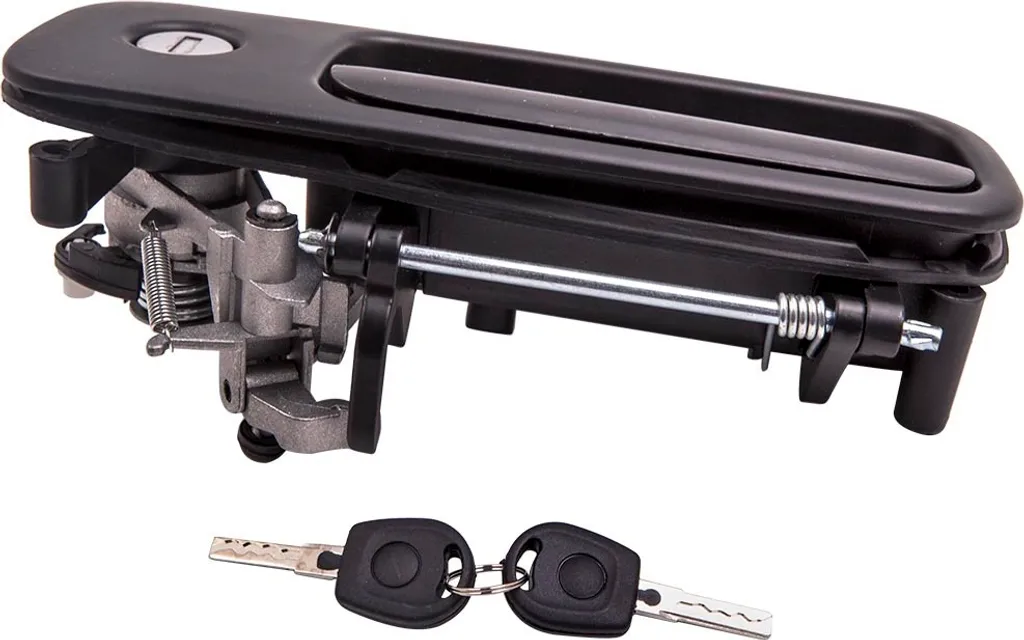 Réparer serrure de hayon bloquée pour VW Golf 3 4 Polo Lupo avec clés