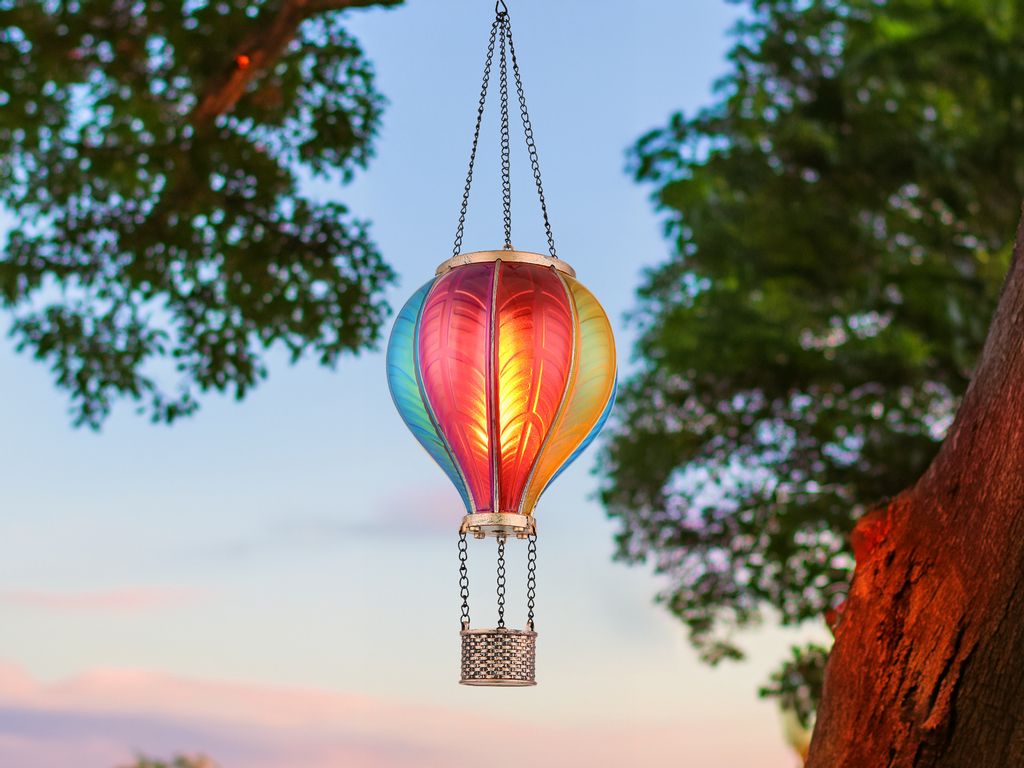 GLOBO 36136B, Kunststoff, Metall, III, IP44, LED, 0,5 W, 3 Produktbild 