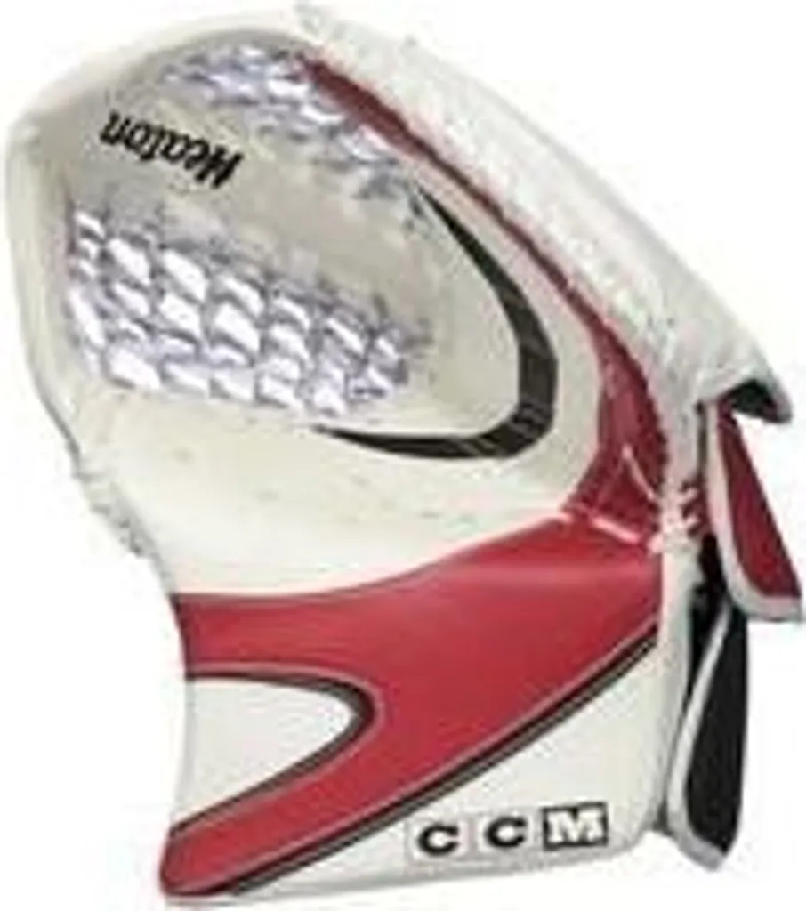 Mitaine Hockey Gardien CCM EFlex 7.9 pour Performance en Compétition