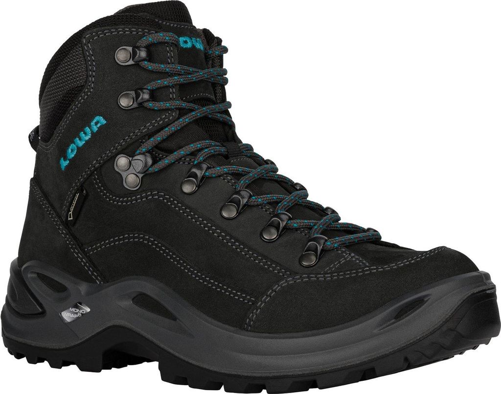scarpe Lowa Renegade Mid Gtx 3219459368 Immagine del prodotto 