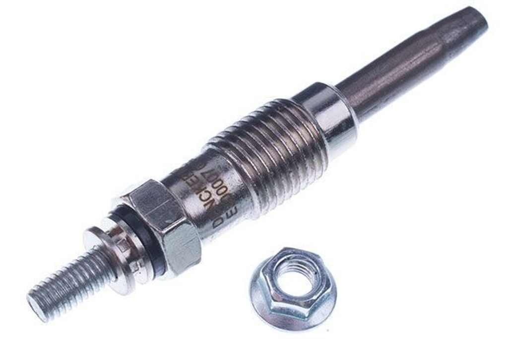 DENCKERMANN E300007 Diesel Glühkerze passend für MERCEDES-BENZ 190 (W201) M12x1,25