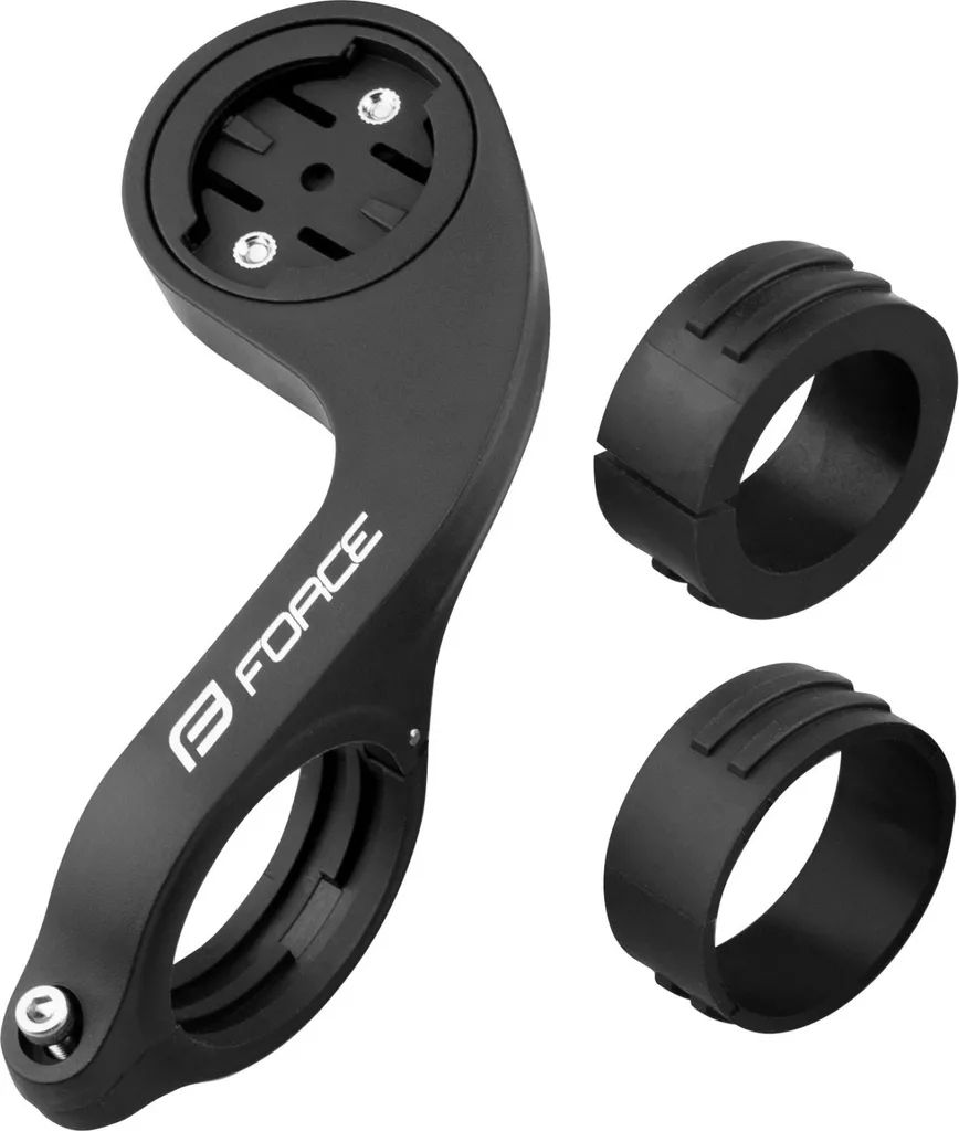 Support FORCE pour Garmin - Évitez les Vibrations de votre Compteur