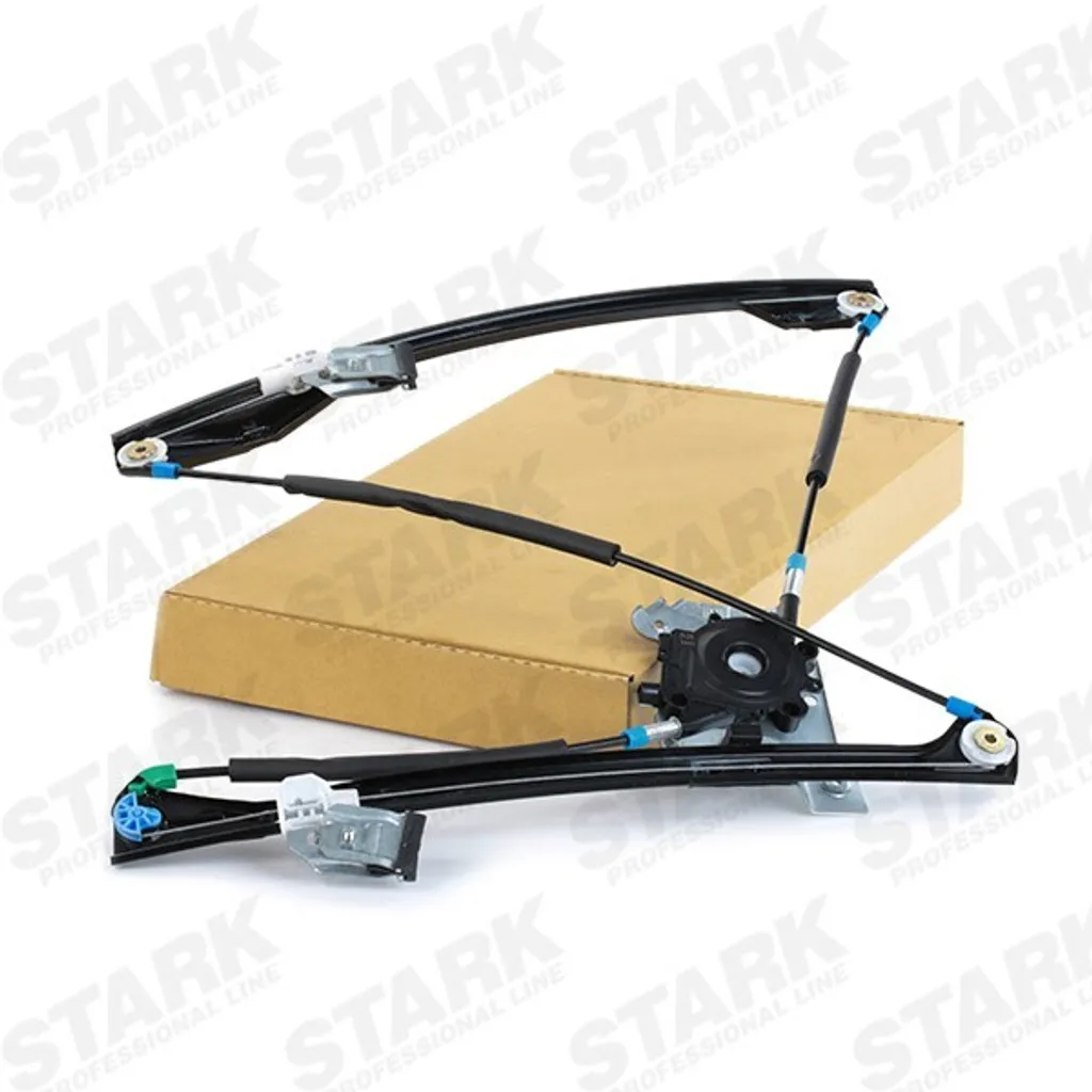 Lève-vitre avant droit STARK SKWR-0420093 pour Polo 6N1 6N2 et 6V2