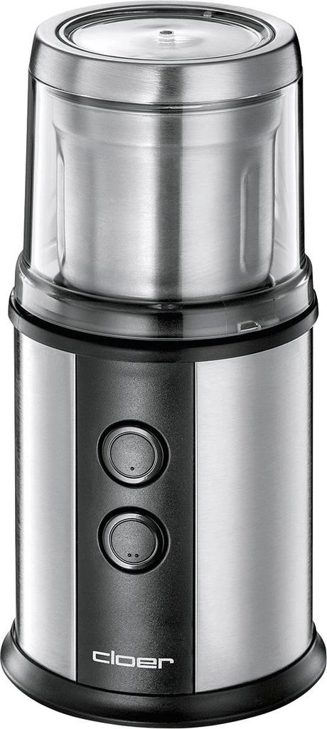 CLOER 7419 Kaffee- und Gewürzmühle Produktbild 