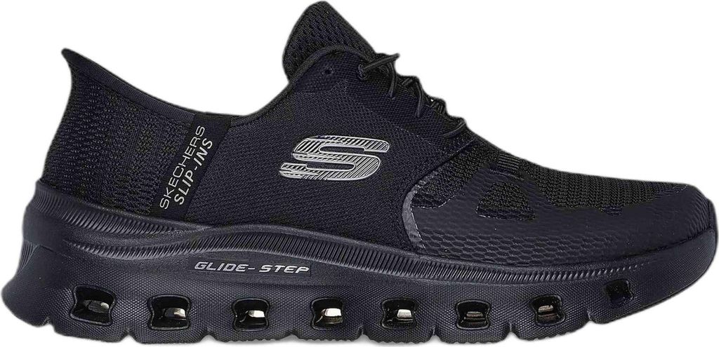 Skechers Glide-Step Pro- Black Black 41 Obrázok produktu 