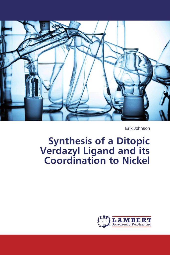Synthesis of a Ditopic Verdazyl Ligand and its Coordination to Nickel