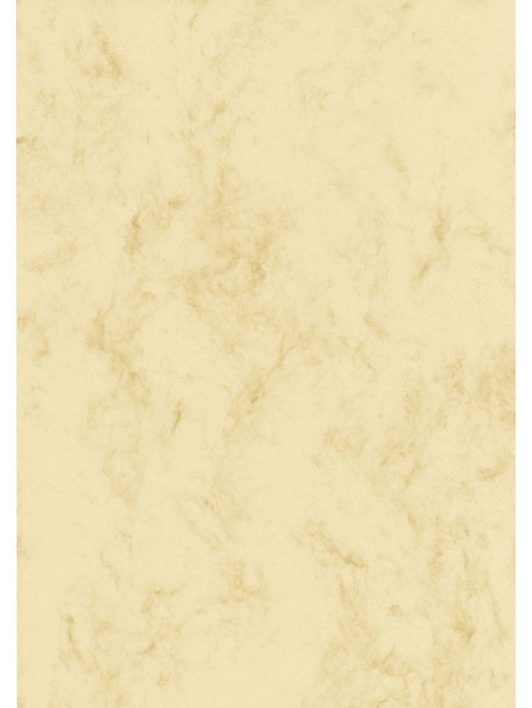 SIGEL DP372 Carta marmorizzata, beige, A4, 90 g/m², 100 Immagine del prodotto 