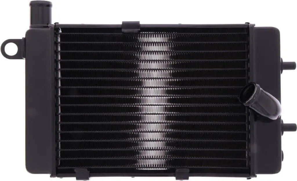 Évitez la Surchauffe : Radiateur à Eau JMP 016-0049 pour Aprilia Fiable