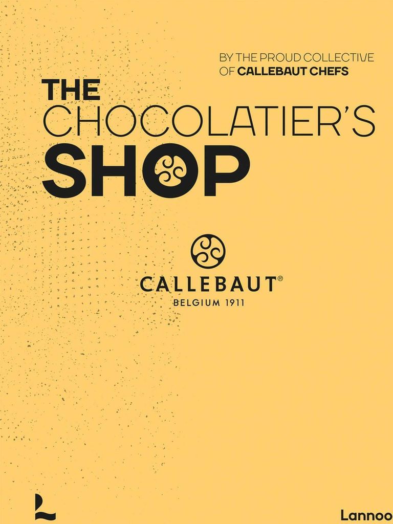 The Chocolatier's Shop