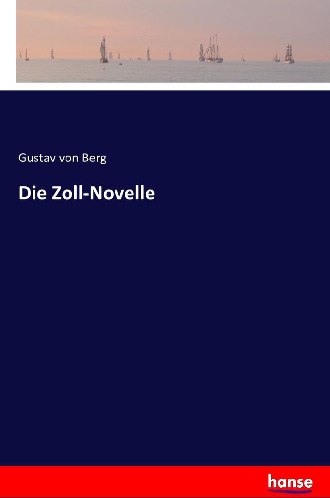 Die Zoll-Novelle