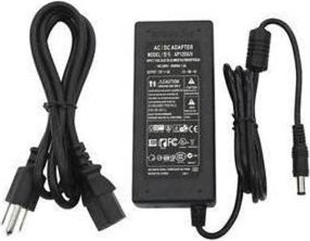 Cisco Power Supply 12 VDC 40W - PC-/Server Netzteil