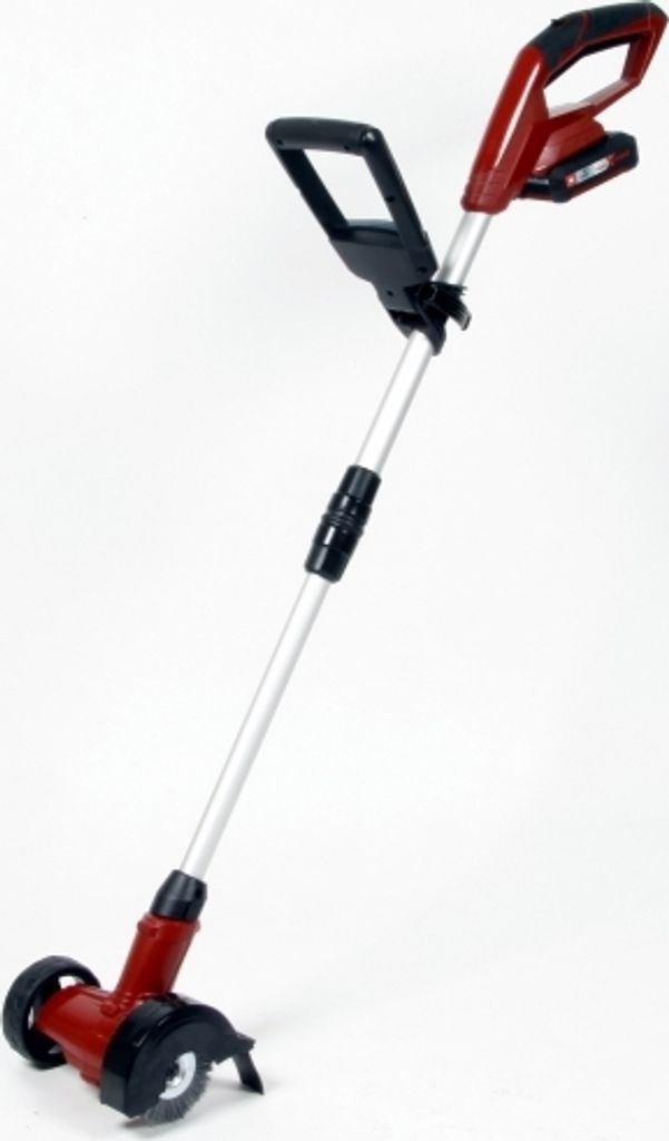 Einhell Power X-Change pulitore cordless GE-CC 18 Li Kit Immagine del prodotto 