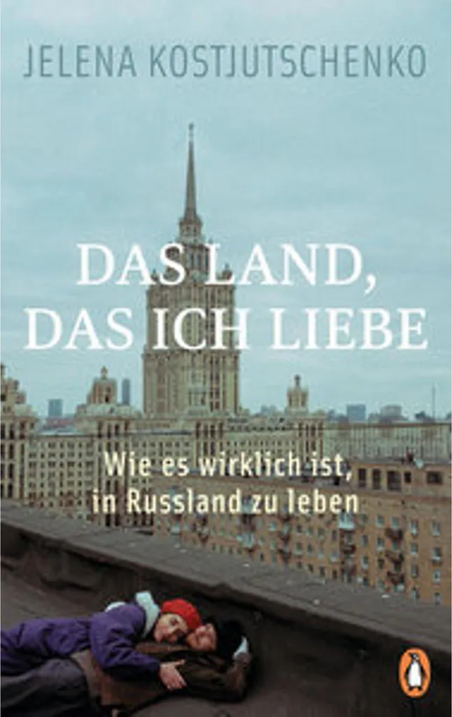 Das Land, das ich liebe : beau livre photo sur l'Allemagne en relié