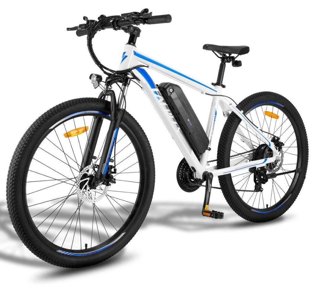 Bicicletta Elettrica | FAFREES | F28 MT | 250W 36V15Ah Immagine del prodotto 