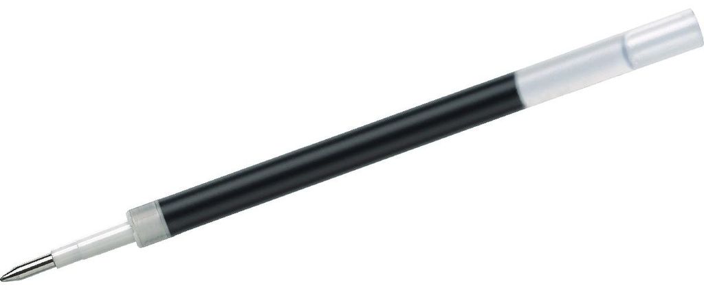 uni-ball Refillmine (UMR-87), Strichfarbe: schwarz Produktbild 