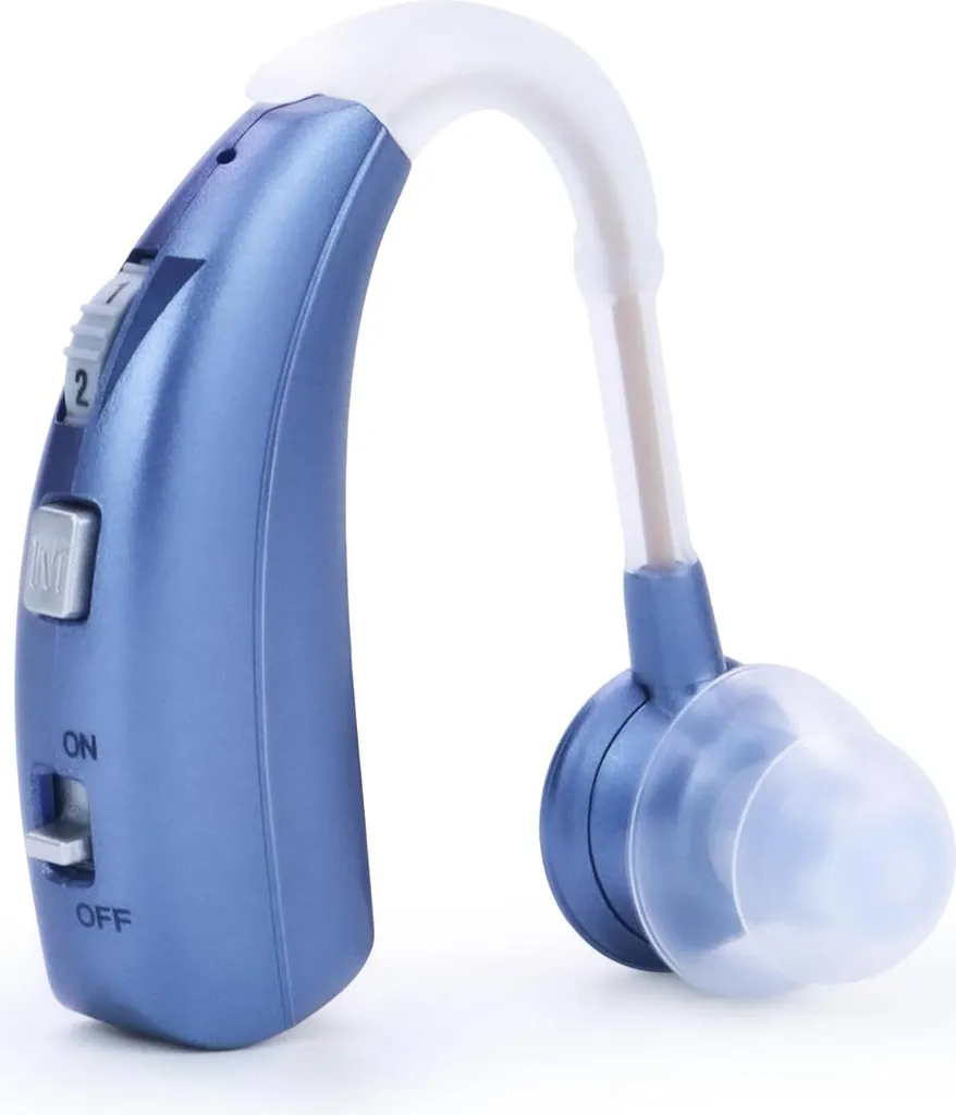 Britzgo VHP-1301 Amplificatore Acustico Blu TPE - Prezzo Offerta Online
