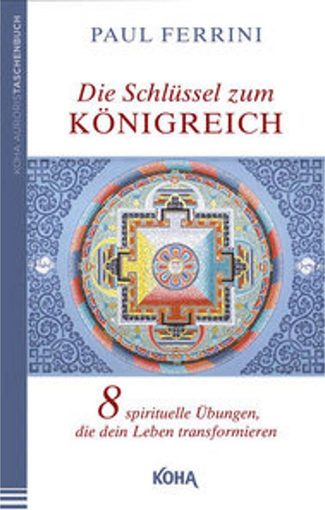 Die Schlüssel zum Königreich